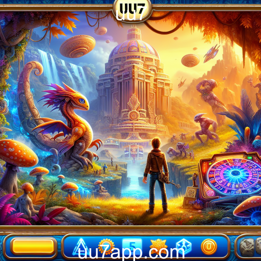 A Magia dos Jogos de Aventura: Uma Jornada Imersiva