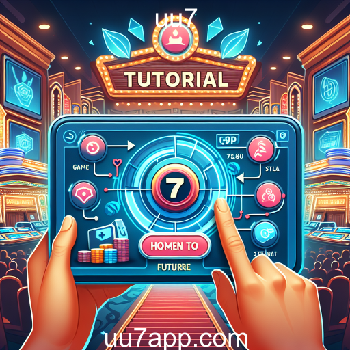 A Importância dos Tutoriais em Jogos: Facilitando a Jornada do Jogador